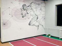 -悦动体能篮球羽毛球网球(三里河店)