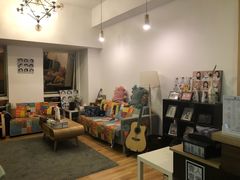 -壹人壹像工作室(购物公园店)