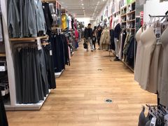 -优衣库(沈阳万象城店)