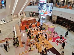 -泡泡玛特POPMART(天环购物中心店)
