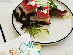 -天空花园餐吧·生日·团建(南山店)