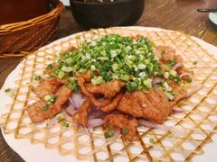 -妈妈传炖品(双林店)