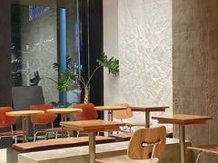 -LANLIZI BAKERY(COSMO店)