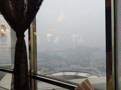 -翡翠29旋转餐厅·镇江国际雷迪森广场酒店