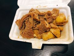 -细妹五香牛杂(步行街店)