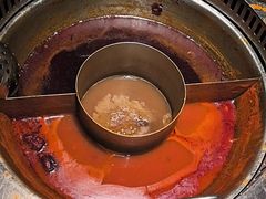 -重庆德庄火锅(映月湖环宇城店)