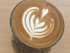 -Onirii Coffee(长乐路店)
