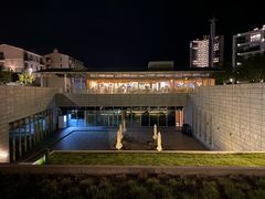 -阿那亚第三食堂 Cafeteria 3