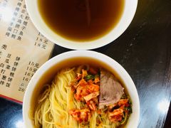 -西塔大冷面(市府大路店)