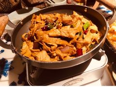 -小菜园新徽菜(常州武进吾悦店)