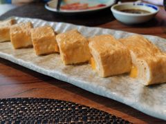 兰皇鸡蛋卷-水月·和牛工坊(水晶郦城店)