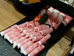 -煲宫猪肚鸡(昆山金鹰国际购物中心店)