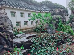 -桃园盛宴·岭南粤菜·手工茶点(南庄店)