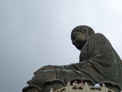 -天坛大佛