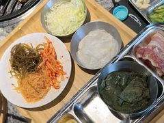 -高丽苑韩国烤肉(海昌路旗舰店)