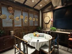 -晋阳饭庄(白广路店)