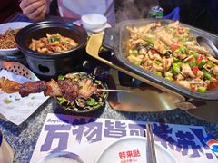 -蛙来哒(宁乡万达广场店)
