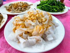 捞河粉-电白鸭粥店(下沙二坊88号店)