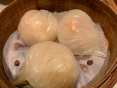 -上海金桥红枫万豪酒店-万豪中餐厅