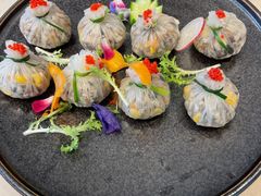 -周三的情书花园餐厅(江北店)