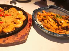 -卯时·龙光雅宴·精致锡帮菜(惠山古镇店)