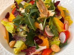 -马克西姆俄罗斯餐厅(通亚街店)