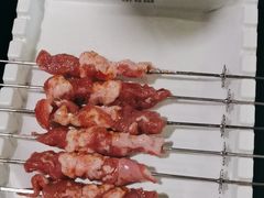 -麦凯伦烧烤·精酿超级工厂店(金桥总店)