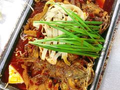 -川湘園(西华路店)