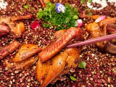-隅焰·三生三味·手作川菜(金沙天街店)
