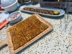 -小董哥烤串·爆汁大油边(故宫店)