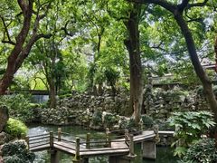 -绮园景区
