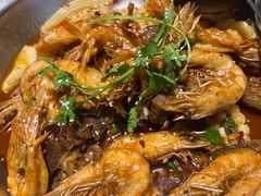 -李想大虾(江北天街店)