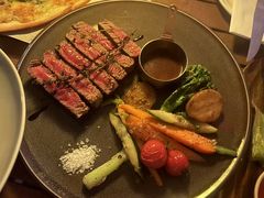 -MARU玛露音乐餐厅(大学路店)