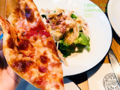 Margherita-Pizza Express(机场T1店)