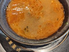 -重庆鸡公煲·青锅花椒鱼(牡丹江路店)
