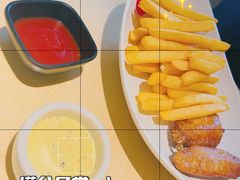 -拾号牛扒(海雅缤纷城店)