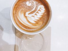 -Manner Coffee(大宁国际商业广场店)