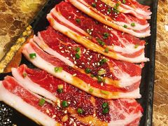 薄烧肥牛-魔宗·烧肉(汉街店)