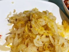 -京门老爆三·铜锅涮肉 爆肚(望京店)