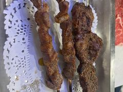 羊肉串-常赢三兄弟·清真涮肉(崂山路总店)