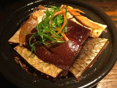 -外婆家(蓝色港湾店)