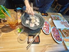 -丁荣华炸串(托乐嘉店)