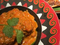 -花马天堂云南餐厅 Lost Heaven(外滩店)