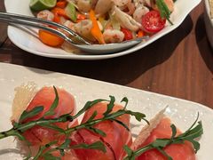 -OGGI TRATTORIA PIZZERIA(深业上城店)