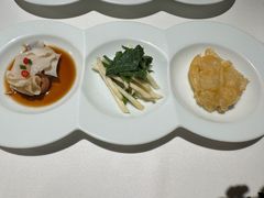 -荣轩(新荣记环球金融中心店)