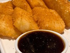 -三猫黑鱼花(南大店)