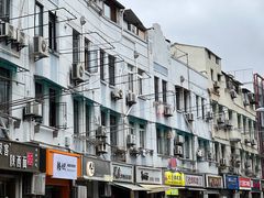 -张记油条(宁波路店)