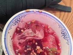 -巴卤社老火锅(财富店)