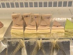 -Lady M Cake Boutique(麦迪逊大道店)