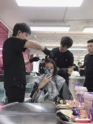 点击看大图 -P.STYLE 派斯造型